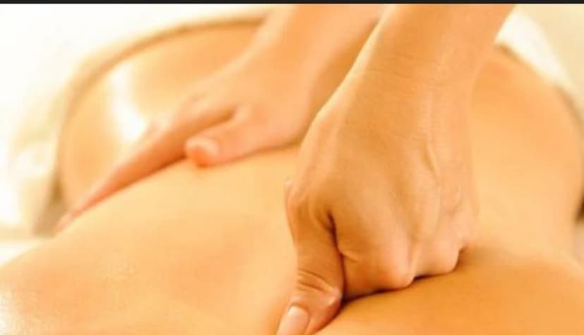 Massagem com velas quentes e Conviveo completo c/ anal 15