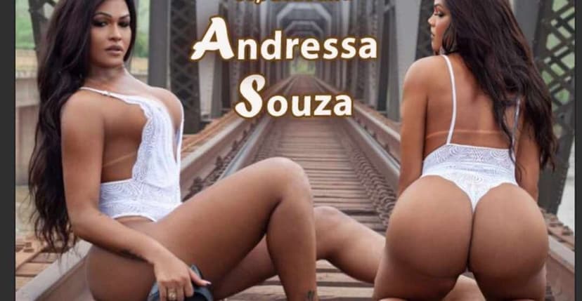 Andressa Souza 13