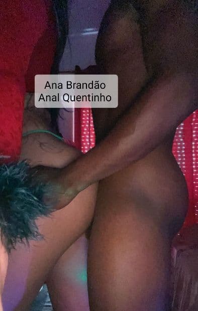 1oVEZ ANA BRANDÃO 20ANOS ⁇ Anal work in Calm 3