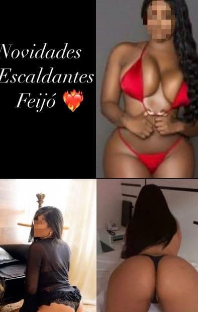 ⚡️❤️NOVIDADES QUENTES ❤️ FEIJÓ❤️⚡️ Até as 06h undefined